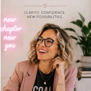 Career Reinvention