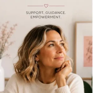 Menopause & Me