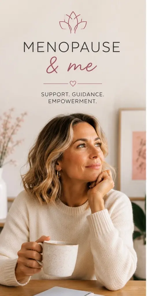 Menopause & Me