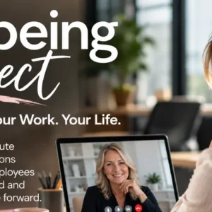 Wellbeing Connect
